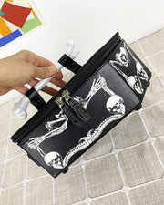 Phantom Bloom Backpack