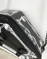 Phantom Bloom Backpack