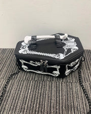 Phantom Bloom Backpack
