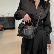 Raven Queen Crossbody