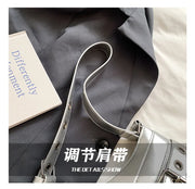 Ashen Thorn Satchel