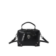 Raven Queen Crossbody