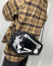 Phantom Bloom Backpack