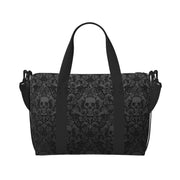 Moonlit Crypt Bag