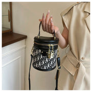 Midnight Veil Tote