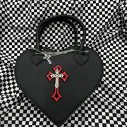 Vampire’s Kiss Tote