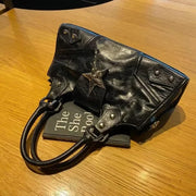 Grave Whisper Crossbody