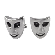 1PC Punk Gothic Labret Surgical Steel Ear Lip Studs Tragus Helix Cartilage Lobe Earrings Women Man Body Piercing Jewelry