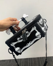 Phantom Bloom Backpack