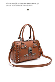 Dark Altar Handbag