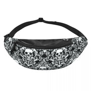 Sinister Lace Pouch