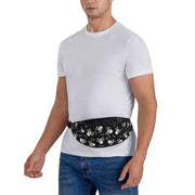 Sinister Lace Pouch
