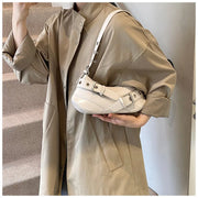 Ashen Thorn Satchel