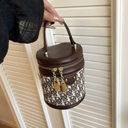 Midnight Veil Tote