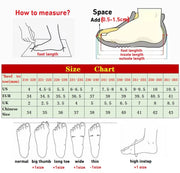 Long boots 2025 new European and American metal buckle strap thick soled high boots women's plus size women's boots