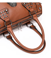 Dark Altar Handbag