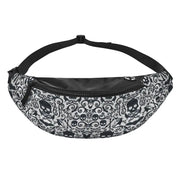 Sinister Lace Pouch