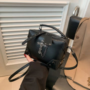 Raven Queen Crossbody