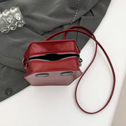 Necra Bloom Crossbody