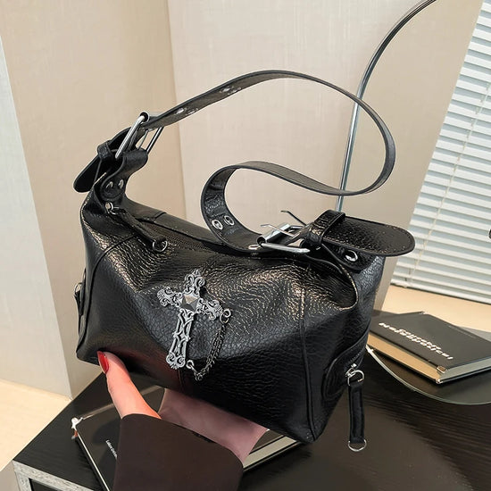 Lilith’s Charm Bag