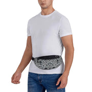 Sinister Lace Pouch