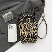 Necra Bloom Crossbody