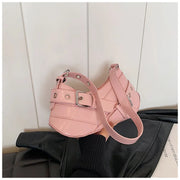 Ashen Thorn Satchel