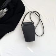 Haunted Velvet Purse