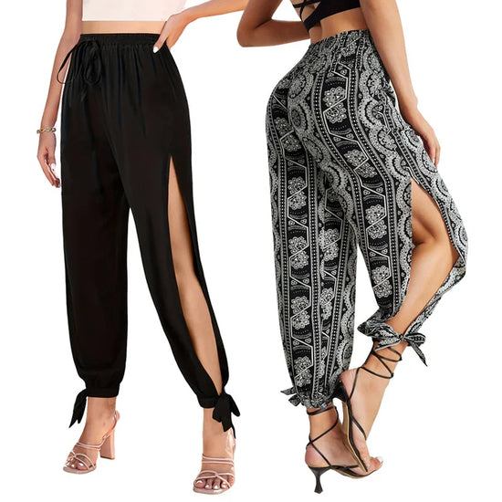 Sin Lace Trousers