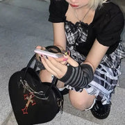 Vampire’s Kiss Tote