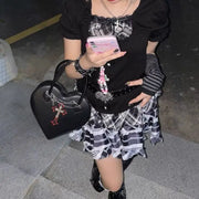 Vampire’s Kiss Tote