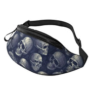 Sinister Lace Pouch