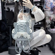 Nocturne Embrace Backpack