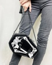 Phantom Bloom Backpack
