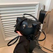 Raven Queen Crossbody