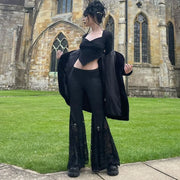 Graveborne Denim
